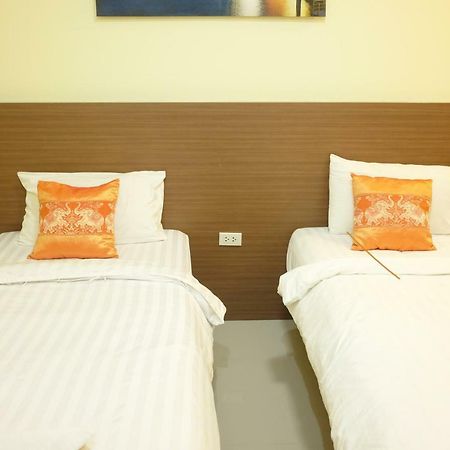 Hotel De Coo チエンマイ エクステリア 写真