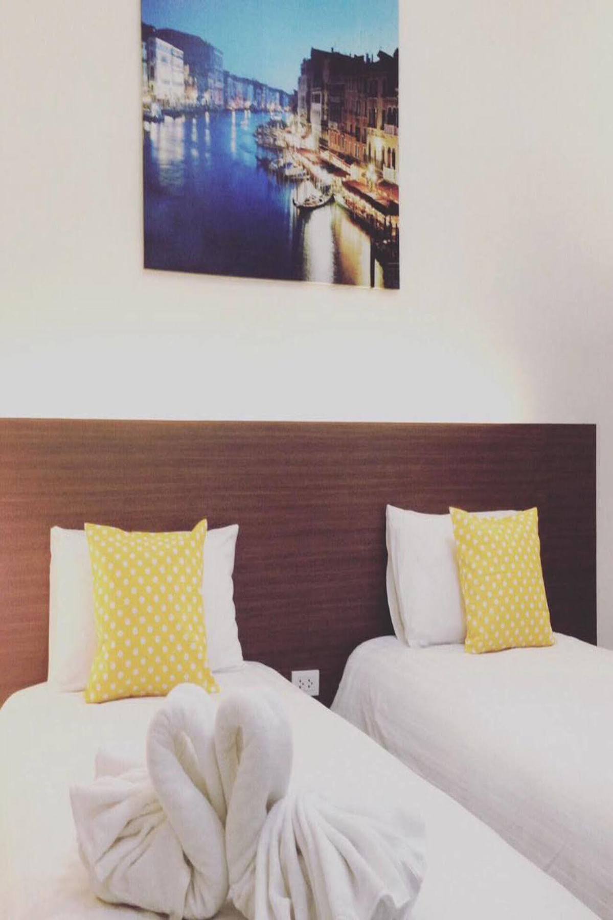 Hotel De Coo チエンマイ エクステリア 写真