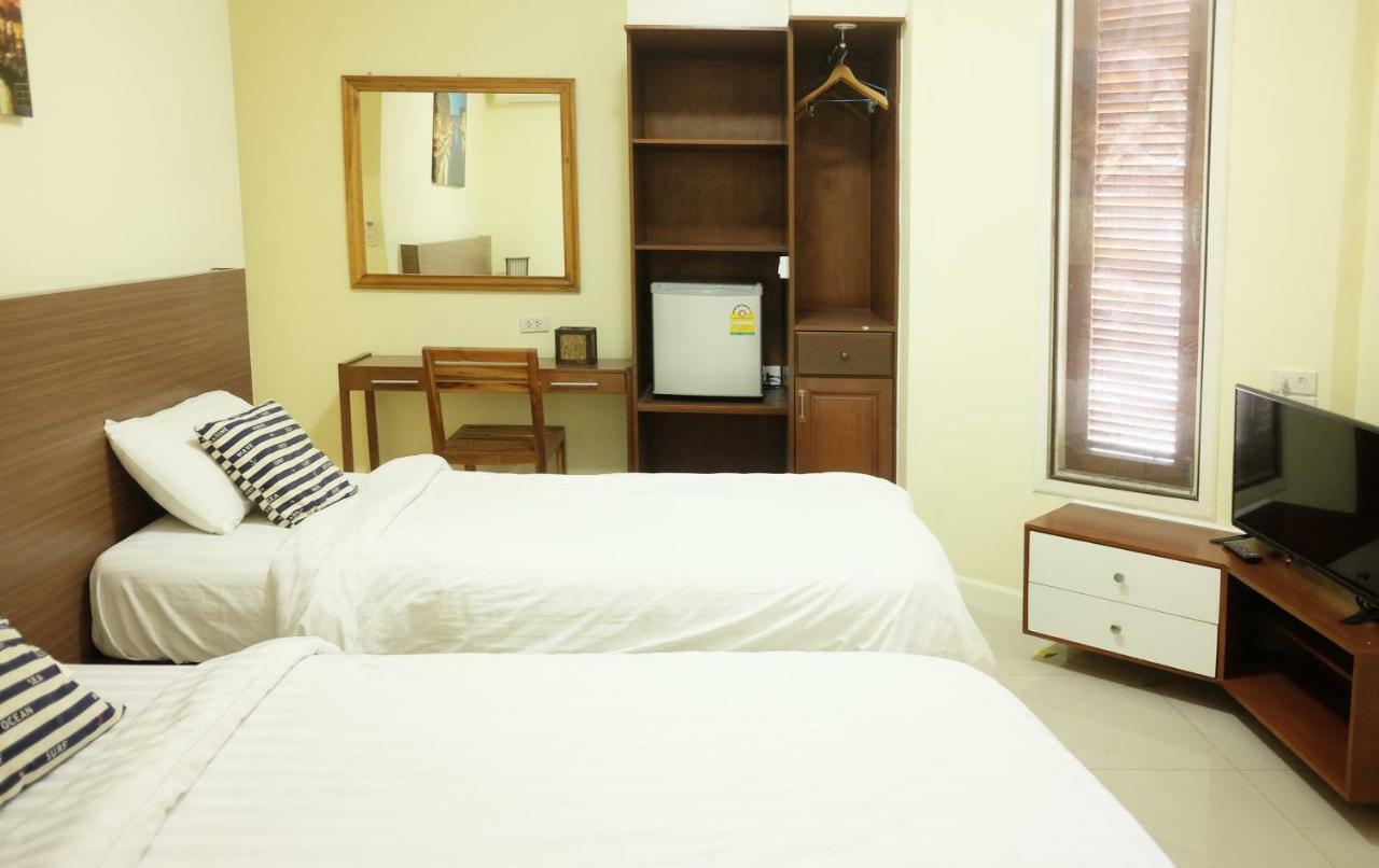 Hotel De Coo チエンマイ エクステリア 写真