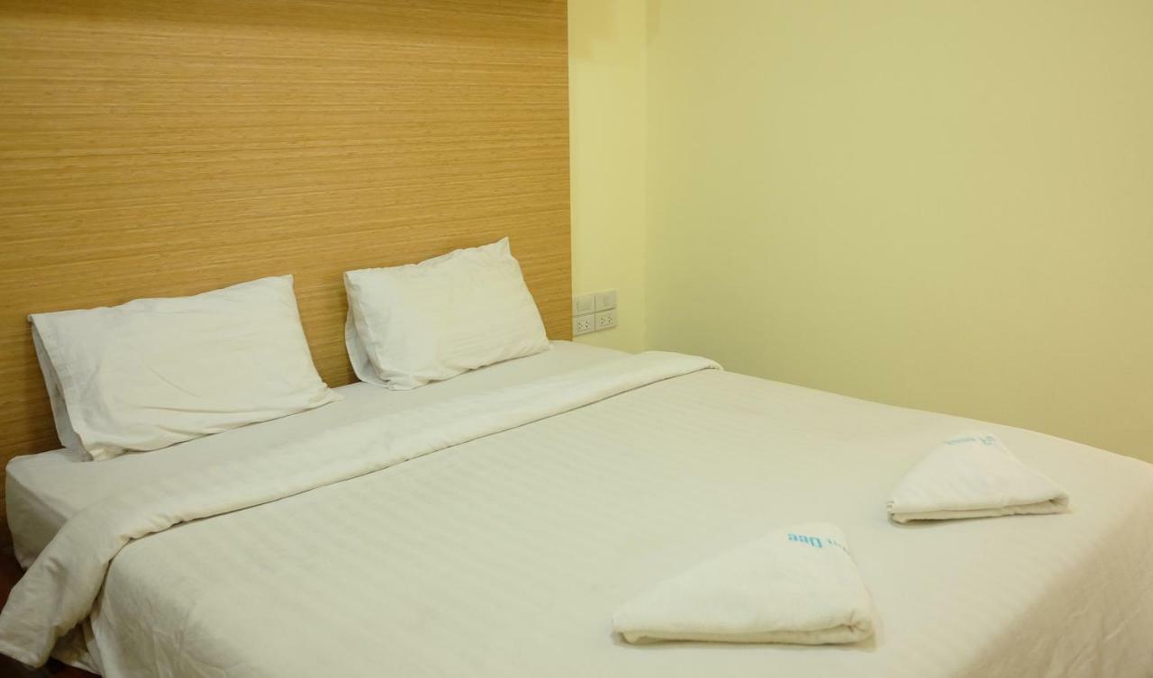 Hotel De Coo チエンマイ エクステリア 写真