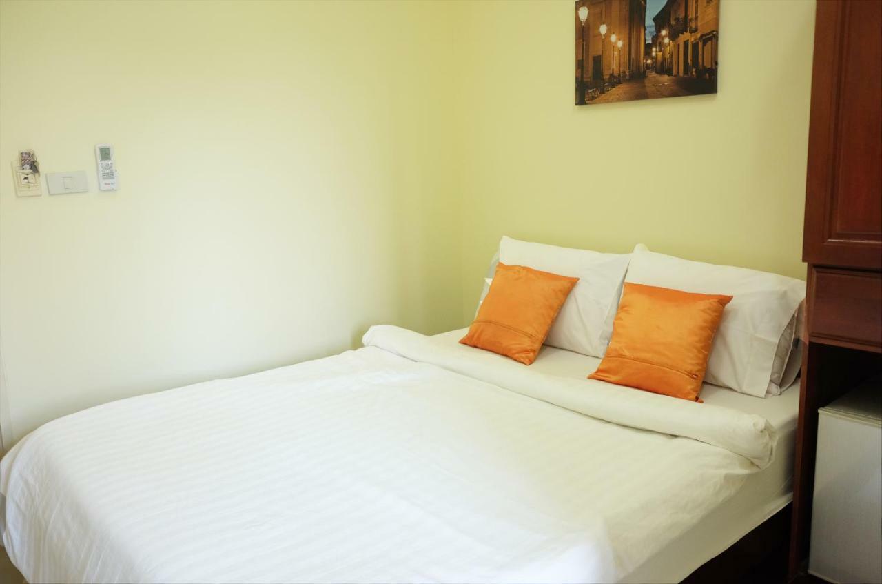 Hotel De Coo チエンマイ エクステリア 写真