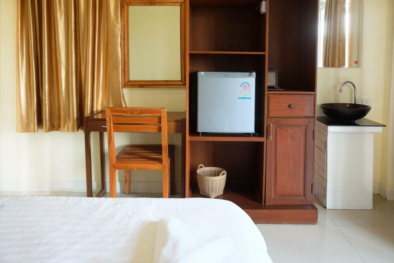 Hotel De Coo チエンマイ エクステリア 写真