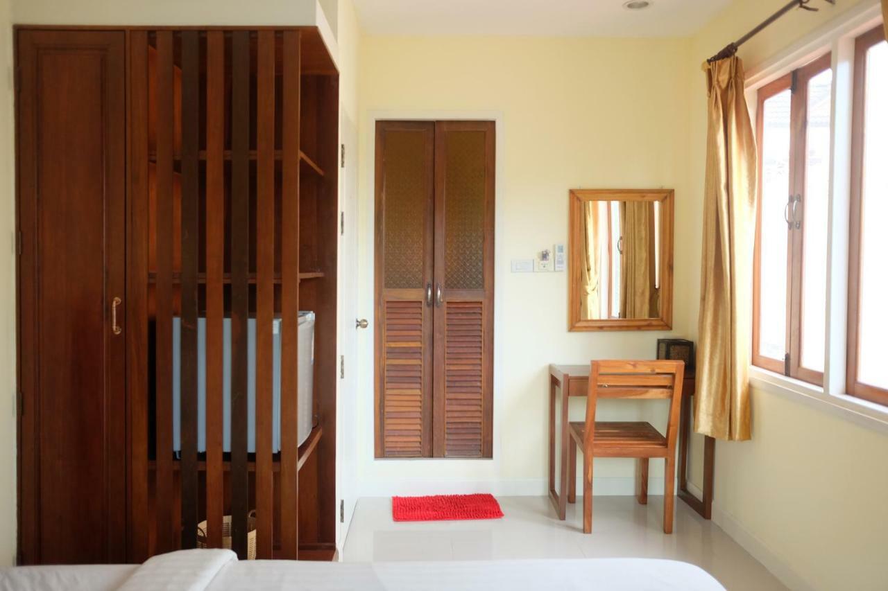 Hotel De Coo チエンマイ エクステリア 写真